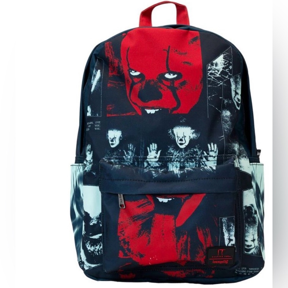 Lounge-fly Full size IT backpack